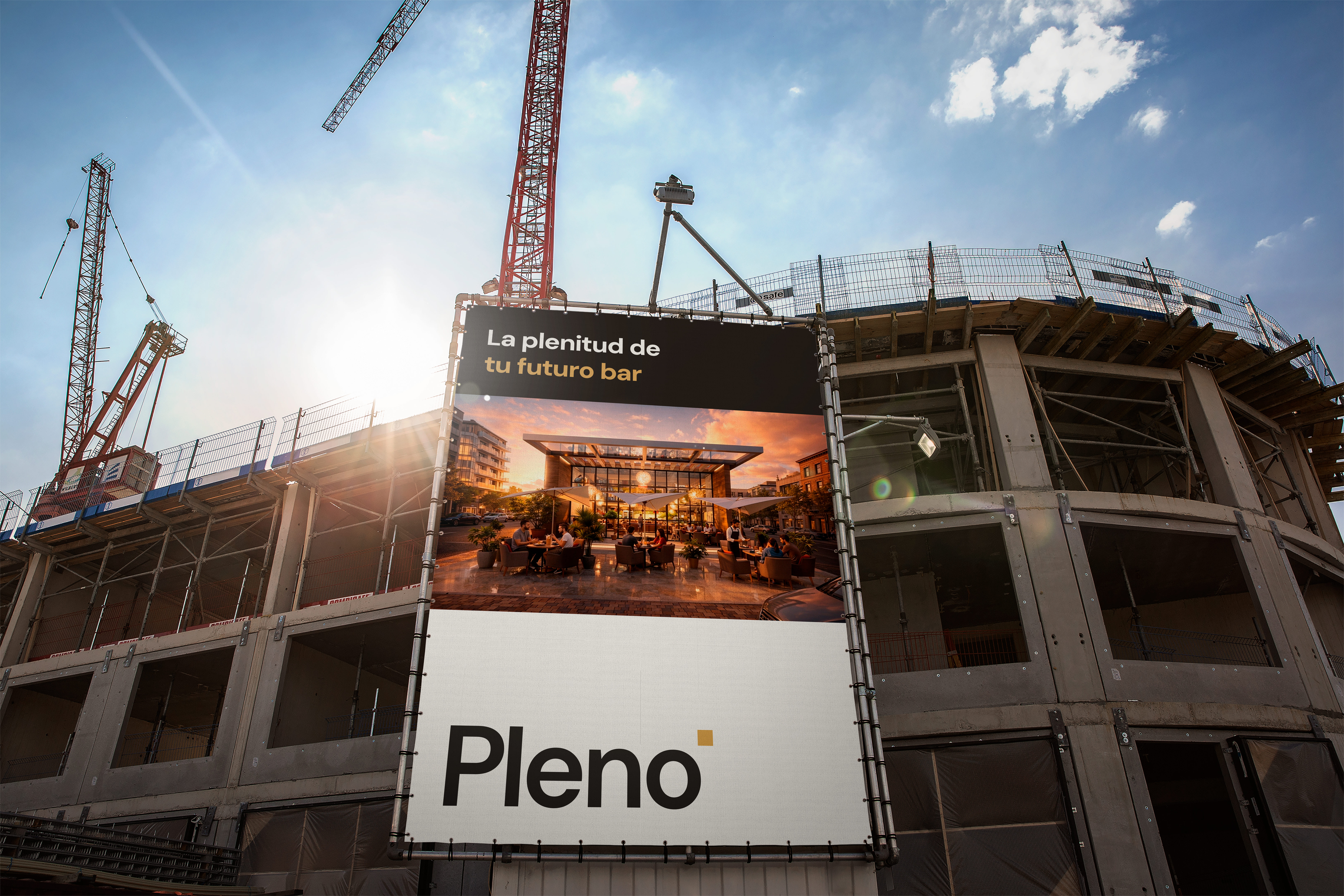 Pleno — imagen 1